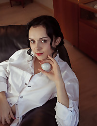 Anatali nude in softcore AETTA gallery 