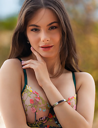 Floral Breeze