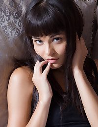 Landysh rump be an obstacle cute and charming girl-next-door in polka-dotted skirt and basic camisole, or an obstacle lusty and irresistable charmer in an obstacle jacuzzi.