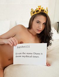 Diana G BY Koenart - PROPIO