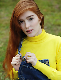 Jia Lissa nude in glamour KEVEA gallery 