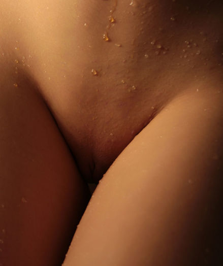 Elfa Floria nude in erotic WET HEAT gallery - MetArt.com